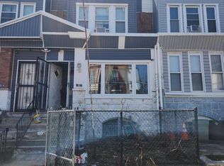 906 W Rockland St, Philadelphia, PA 19141