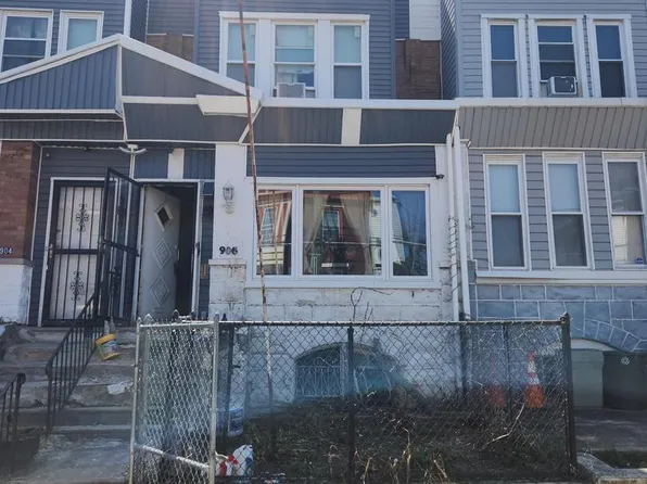 906 W Rockland St, Philadelphia, PA 19141