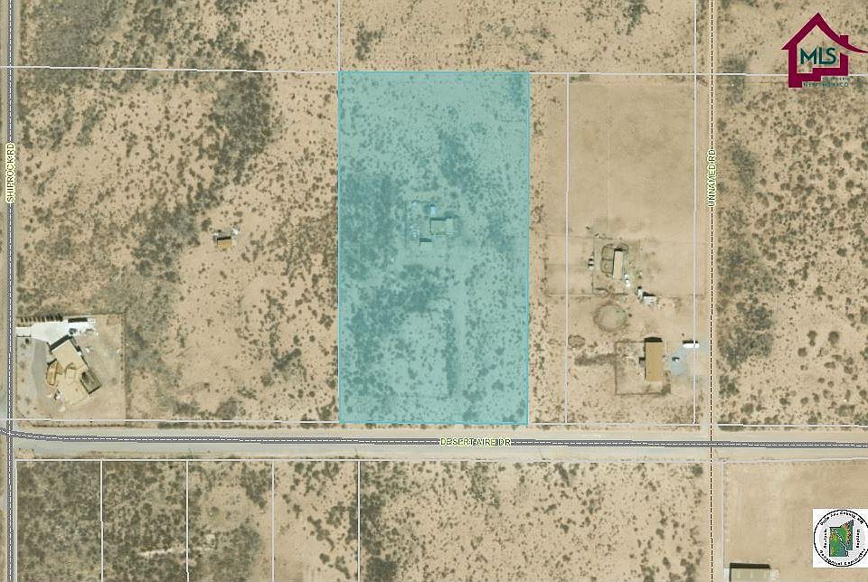 1st image of 1866 Desert Aire Dr