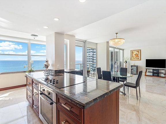 4th image of 4300 N Ocean Boulevard #15c
