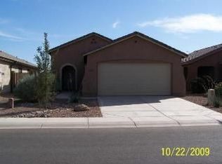 36481 W Mallorca Ave, Maricopa, AZ 85138
