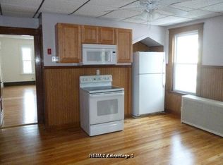 92 Boston Ave, Worcester, MA 01604