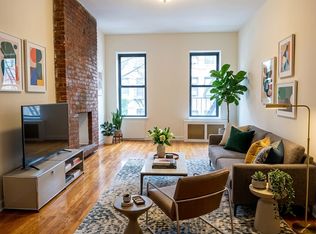 413 E 81st St #4BB, New York, NY 10028
