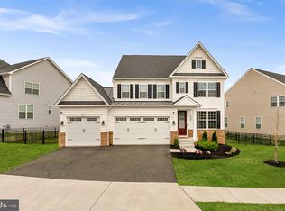 19426 Cothechney Pl, Leesburg, VA 20175