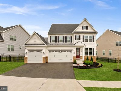 19426 Cothechney Pl, Leesburg, VA, 20175