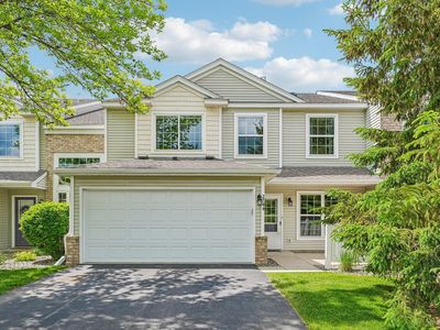 2744 Wagon Wheel Trl, Chaska, MN, 55318