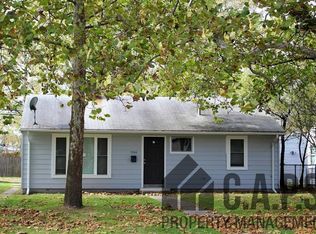 7044 Chestnut Ave, Hammond, IN 46324