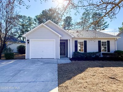 1025 Winterberry Circle, Leland, NC, 28451