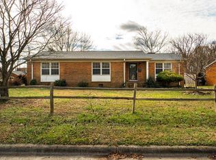 1501 Ontario St, Greensboro, NC 27403