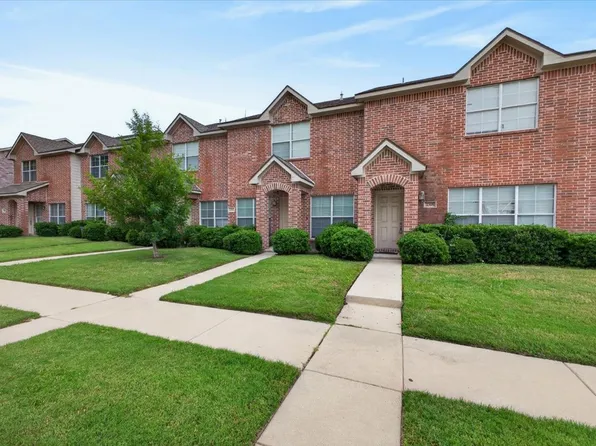 2312 Calendar Ct, Grand Prairie, TX 75050