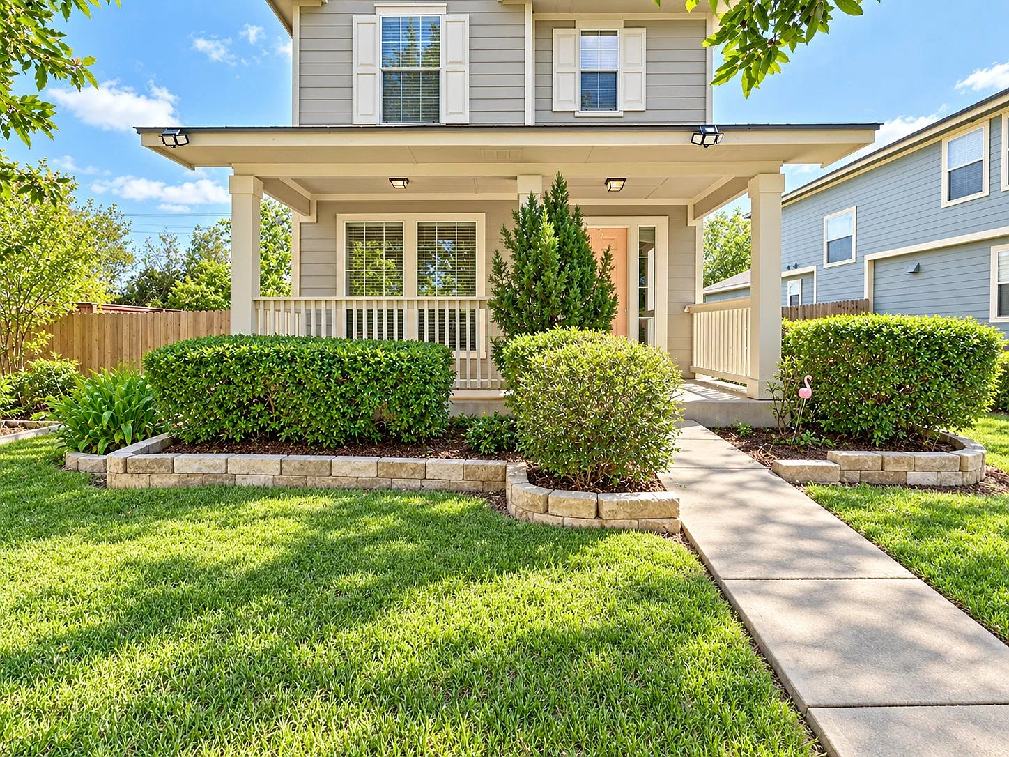 3 bed, 2.5 bath, 1399 sqft, $1,900 — Photo 4