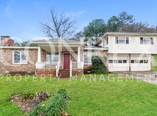 3225 Wenonah Rd, Birmingham, AL 35211