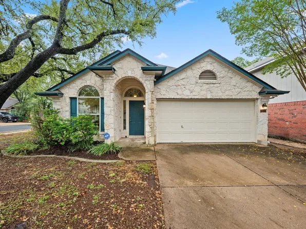 2931 Cohoba Dr, Austin, TX 78748