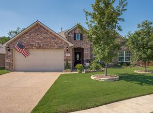 5704 King Forest Ln, McKinney, TX 75071