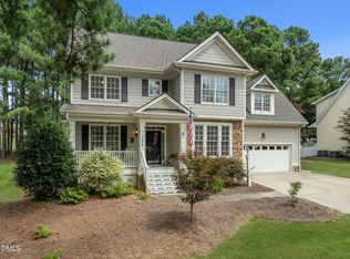 1213 Crozier Ct, Wake Forest, NC 27587