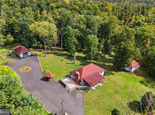 2070 Hendricks Station Rd, Harleysville, PA 19438