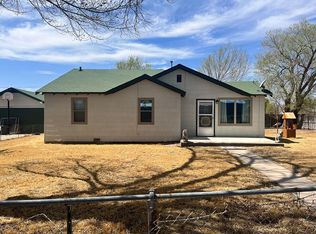 301 W 48th St, Odessa, TX 79764