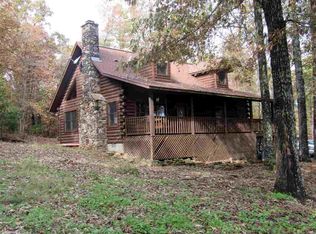 2 Gold Hollow Ln, Center Ridge, AR 72027