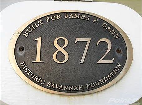 Historic marker