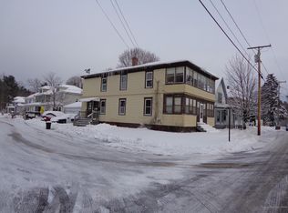 1 East St, Sanford, ME 04073