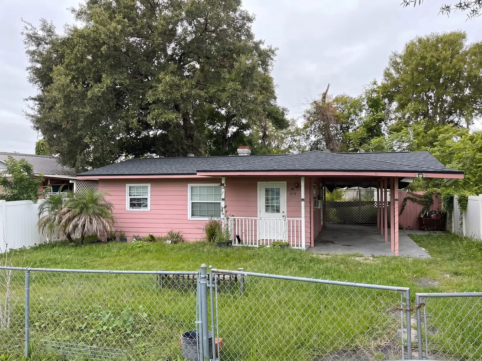 2 bed, 616 sqft, $950 — Photo 1