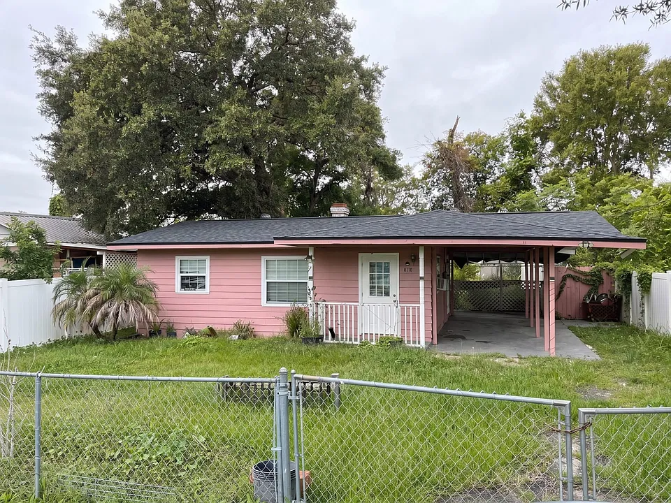 816 Munn Ave