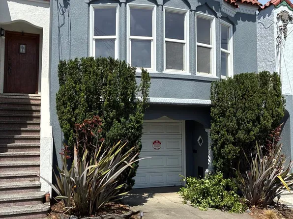 1475 30th Ave, San Francisco, CA 94122