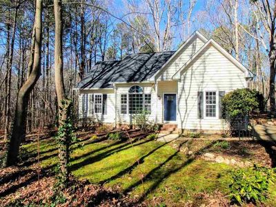 16409 New Light Rd, Wake Forest, NC, 27587
