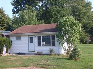 1455 Park Rd, Linesville, PA 16424