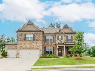 72 Whistling Dr, Jefferson, GA 30549