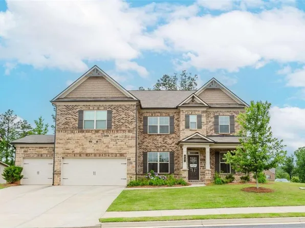 72 Whistling Dr, Jefferson, GA 30549