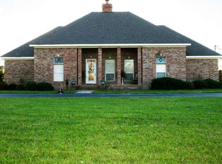 257 Crosby Rd #39, Seminary, MS 39479