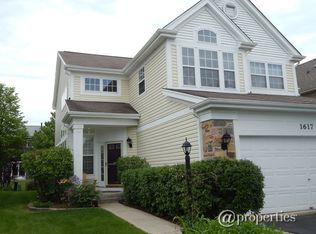 1617 Newgate Ct, Gurnee, IL 60031