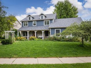 612 Fairway Circle, Jefferson, WI 53549