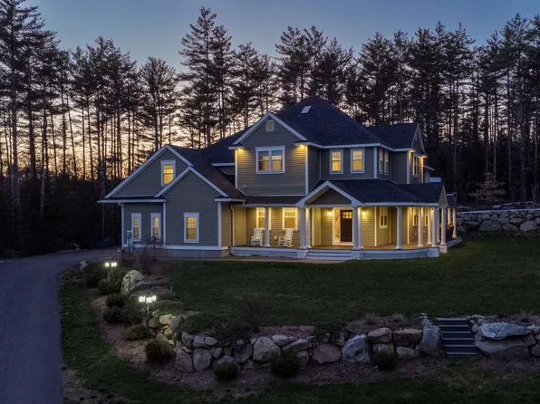 99 Christian Hill Road, Amherst, NH 03031