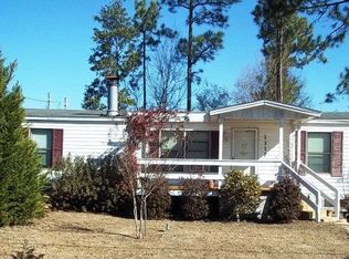 1317 Ridgewood Dr, Lillian, AL 36549