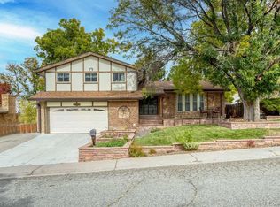 11523 W Tulane Pl, Littleton, CO 80127