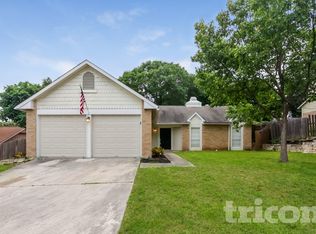 6839 Raintree Frst, San Antonio, TX 78233