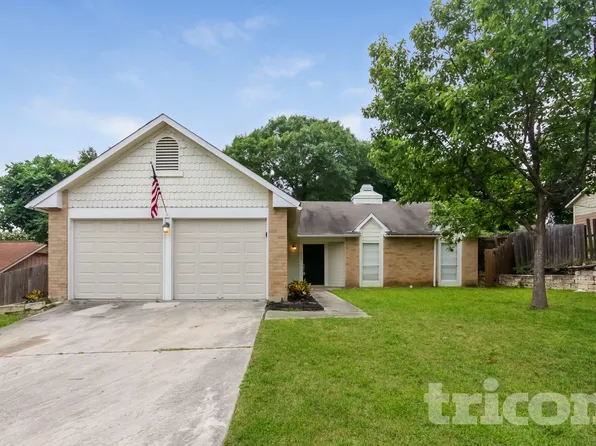 6839 Raintree Frst, San Antonio, TX 78233