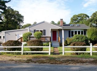 22 Pine Tree Ln, Pembroke, MA 02359