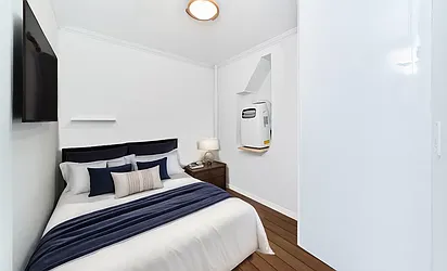 Rented by Living New York