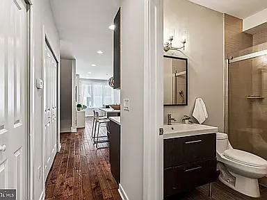 1416 Parrish St #A — Photo 4