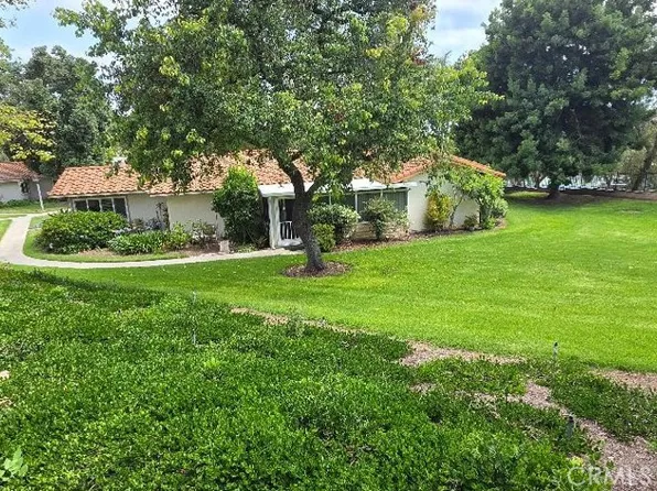 3023 Calle Sonora Unit C, Laguna Woods, CA 92637