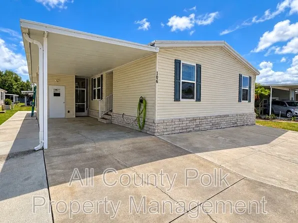 106 Reineke Rd, Haines City, FL 33844