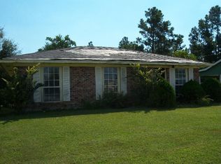 70 Holly Cir, Gulfport, MS 39501