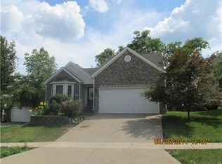 132 Brookford Way, Georgetown, KY 40324