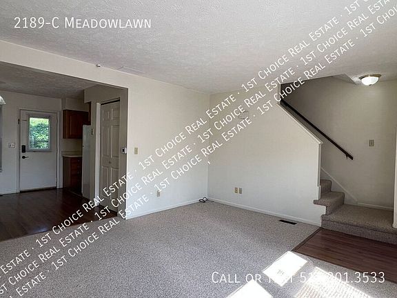 2nd image of 2189C Meadowlawn Dr