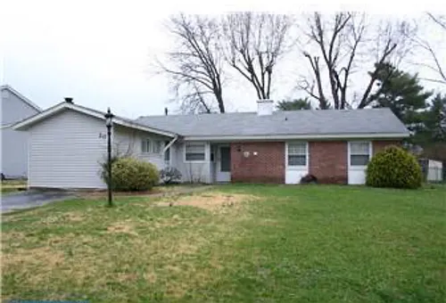 20 Sussex Dr Photo 1