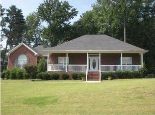 1860 Marguerite St, Birmingham, AL 35235