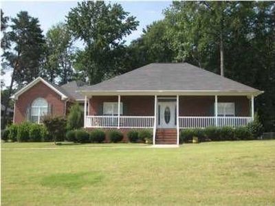 1860 Marguerite St, Birmingham, AL, 35235